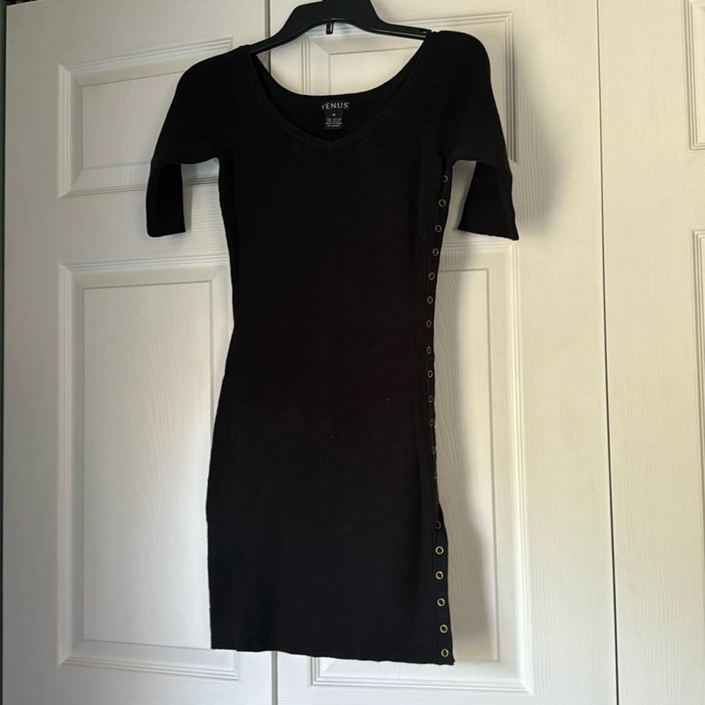 Women’s Black dress